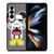 MICKEY MOUSE STORMTROOPER STAR WARS Samsung Galaxy Z Fold 4 Case Cover