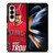 MIKE TROUT BASEBALL Samsung Galaxy Z Fold 4 Case Cover