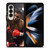 MIKE TYSON BOXING Samsung Galaxy Z Fold 4 Case Cover
