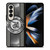 MILWAUKEE BREWERS BASEBALL Samsung Galaxy Z Fold 4 Case Cover
