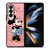 MINNIE MOUSE DISNEY COMIC Samsung Galaxy Z Fold 4 Case Cover