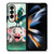 MOANA PUA PIG HEIHEI DISNEY Samsung Galaxy Z Fold 4 Case Cover