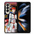 MOBILE SUITE GUNDAM AMURO RAY Samsung Galaxy Z Fold 4 Case Cover