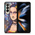 MONALISA ABSTRACT POP ART  Samsung Galaxy Z Fold 4 Case Cover