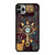 SHEIKAH SLATE LEGEND OF ZELDA ART iPhone 11 Pro Max Case Cover