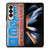 MOPAR PERFORMANCE PLATE Samsung Galaxy Z Fold 4 Case Cover