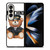 MOSCHINO TEDDY BEAR COOL Samsung Galaxy Z Fold 4 Case Cover