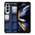 MYSTIC TARDIS BOX DOCTOR Samsung Galaxy Z Fold 4 Case Cover