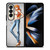 NAMI SEXY ONE PIECE Samsung Galaxy Z Fold 4 Case Cover