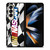 NASCAR LOGO Samsung Galaxy Z Fold 4 Case Cover