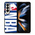 NBA BASKETBALL LOGO Samsung Galaxy Z Fold 4 Case Cover