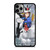 SEXY GIRL GUNDAM FAN ART iPhone 11 Pro Max Case Cover