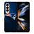 NEW ENGLAND PATRIOTS NEW LOGO Samsung Galaxy Z Fold 4 Case Cover