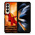NEW JOKER DANCE Samsung Galaxy Z Fold 4 Case Cover