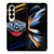 NEW ORLEANS PELICANS Samsung Galaxy Z Fold 4 Case Cover