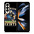 NEW ORLEANS SAINTS NFL ART Samsung Galaxy Z Fold 4 Case Cover