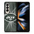 NEW YORK JETS SYMBOL Samsung Galaxy Z Fold 4 Case Cover