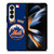 NEW YORK METS MLB JERSEY Samsung Galaxy Z Fold 4 Case Cover