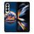 NEW YORK METS NY LOGO Samsung Galaxy Z Fold 4 Case Cover
