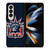 NEW YORK RANGERS JERSEY Samsung Galaxy Z Fold 4 Case Cover