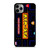PAC MAN ARCADE GAME SERIES iPhone 11 Pro Max Case Cover