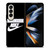 NIKE GOLF LOGO Samsung Galaxy Z Fold 4 Case Cover