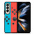 NINTENDO SWITCH CONTROLLER Samsung Galaxy Z Fold 4 Case Cover