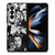 NOAH SCHNAPP COLLAGE Samsung Galaxy Z Fold 4 Case Cover