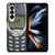 NOKIA PHONE CLASSIC 3310 Samsung Galaxy Z Fold 4 Case Cover