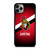 OTTAWA SENATORS HOCKEY iPhone 11 Pro Max Case Cover