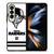 OAKLAND RAIDERS NFL Samsung Galaxy Z Fold 4 Case Cover