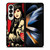 OBEY PROPAGANDA POSTER Samsung Galaxy Z Fold 4 Case Cover