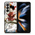 ONE PIECE MONKEY D Samsung Galaxy Z Fold 4 Case Cover