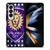 ORLANDO CITY MLS FOOTBALL CLUB Samsung Galaxy Z Fold 4 Case Cover