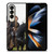 OUTLANDER JAMIE Samsung Galaxy Z Fold 4 Case Cover