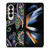 PARISIAN PAISLEY VERA BRADLEY Samsung Galaxy Z Fold 4 Case Cover