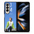 PARK JIMIN BTS BANGTAN BOYS KPOP Samsung Galaxy Z Fold 4 Case Cover