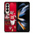 PATRICK MAHOMES KANSAS CITY CHIEFS Samsung Galaxy Z Fold 4 Case Cover
