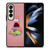 PATRICK STAR SHOCKED FACE Samsung Galaxy Z Fold 4 Case Cover