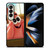 PATRICK STAR SPONGEBOB CUTE Samsung Galaxy Z Fold 4 Case Cover