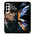 PEAKY BLINDERS TOMMY SHELBY FACE Samsung Galaxy Z Fold 4 Case Cover