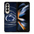 PENN STATE SYMBOL Samsung Galaxy Z Fold 4 Case Cover