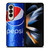 PEPSI LOGO Samsung Galaxy Z Fold 4 Case Cover