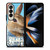 PETER RABBIT Samsung Galaxy Z Fold 4 Case Cover