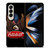 PETERBILT EAGLE LOGO Samsung Galaxy Z Fold 4 Case Cover