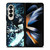 PHILADELPHIA EAGLES CARSON WENTZ Samsung Galaxy Z Fold 4 Case Cover