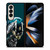 PHILADELPHIA EAGLES LOGO FOOTBALL HELMET ICON Samsung Galaxy Z Fold 4 Case Cover