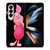 PIGLET WINNIE THE POOH CARTOON Samsung Galaxy Z Fold 4 Case Cover