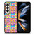 PINK PANTHER CARTOON FACE Samsung Galaxy Z Fold 4 Case Cover