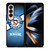 PITTSBURGH PENGUINS SYMBOL Samsung Galaxy Z Fold 4 Case Cover